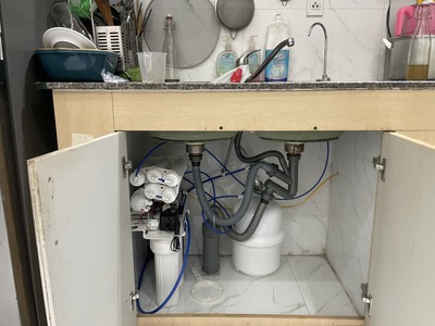 Máy lọc nước uống trực tiếp giá tốt 1