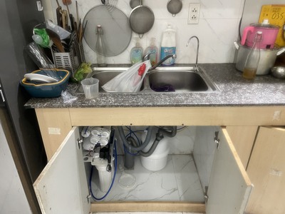 Máy lọc nước uống trực tiếp giá tốt 4