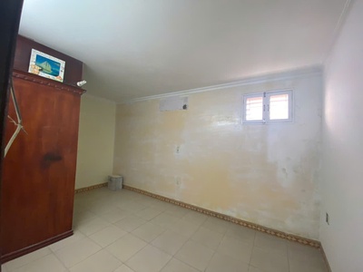 Không có Căn Thứ 2 Nhà Độc lập Oto đỗ cửa Đường An Đà Bán Gấp 1