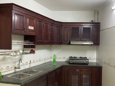 Không có Căn Thứ 2 Nhà Độc lập Oto đỗ cửa Đường An Đà Bán Gấp 4