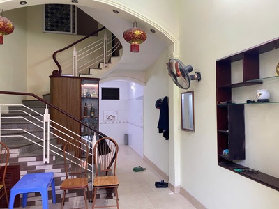 Không có Căn Thứ 2 Nhà Độc lập Oto đỗ cửa Đường An Đà Bán Gấp 5