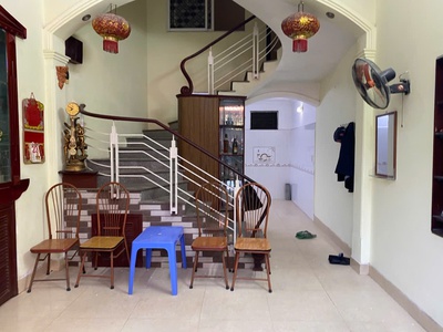 Không có Căn Thứ 2 Nhà Độc lập Oto đỗ cửa Đường An Đà Bán Gấp 6