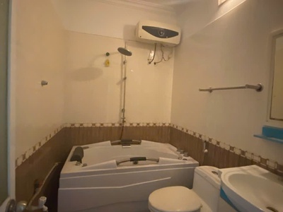 Không có Căn Thứ 2 Nhà Độc lập Oto đỗ cửa Đường An Đà Bán Gấp 8