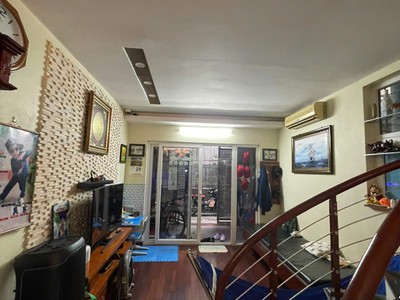 Bán nhà riêng 48m2 4 tầng Cạnh trung tâm hội nghị quốc gia Nam Từ Liêm 1