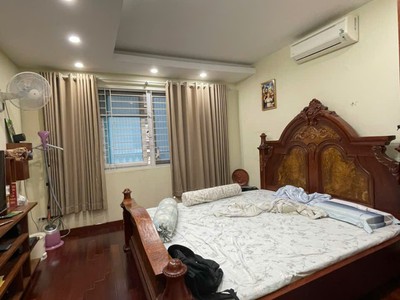 Bán nhà riêng 48m2 4 tầng Cạnh trung tâm hội nghị quốc gia Nam Từ Liêm 2