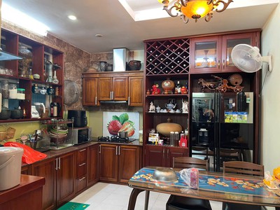 Bán nhà riêng 48m2 4 tầng Cạnh trung tâm hội nghị quốc gia Nam Từ Liêm 3
