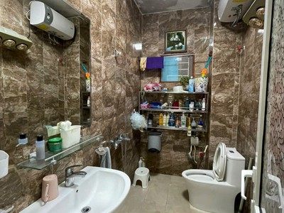 Bán nhà riêng 48m2 4 tầng Cạnh trung tâm hội nghị quốc gia Nam Từ Liêm 4
