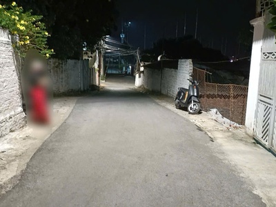 Bán đất tại Quất Lưu, Bình Xuyên, Vĩnh Phúc. Giá 1.8 tỷ siêu đẹp 1
