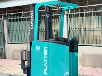 Xe nang chất lượng liên hệ xe nâng tại đây 2