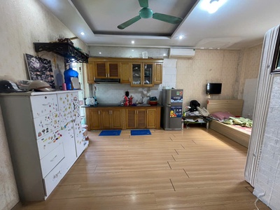 Bán căn hộ chung cư mini tại ngõ 402 Mỹ Đình Nam Từ Liêm 45m, 2 ngủ giá 1.42 tỷ 0