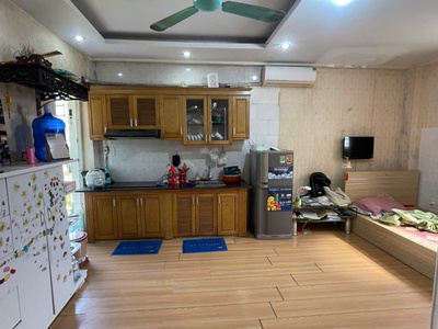 Bán căn hộ chung cư mini tại ngõ 402 Mỹ Đình Nam Từ Liêm 45m, 2 ngủ giá 1.42 tỷ 3