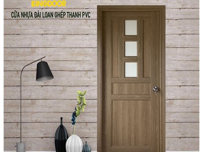 Giá cửa nhựa Đài Loan tại Dĩ An - Bình Dương hiện nay 0