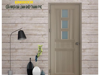 Cửa nhựa Đài Loan có thể được sử dụng cho những vị trí nào 0