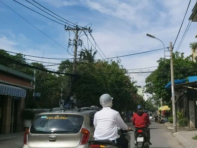 Bán nhà Gò Vấp, hẻm xe hơi ngủ nhà Dương Quảng Hàm, 80M  4x20 , hơn 8 tỷ 0