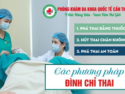 Phương phá bỏ thai uy tín, an toàn 2024 0