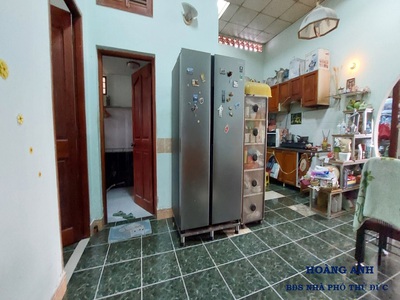 Mặt bằng KD đường số  Chưa đến 51 tr/m2, đường Kha Vạn Cân , phường Trường Thọ, Quận Thủ Đức  130 M2 1