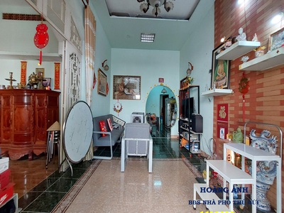 Mặt bằng KD đường số  Chưa đến 51 tr/m2, đường Kha Vạn Cân , phường Trường Thọ, Quận Thủ Đức  130 M2 6