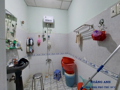 Mặt bằng KD đường số  Chưa đến 51 tr/m2, đường Kha Vạn Cân , phường Trường Thọ, Quận Thủ Đức  130 M2 5