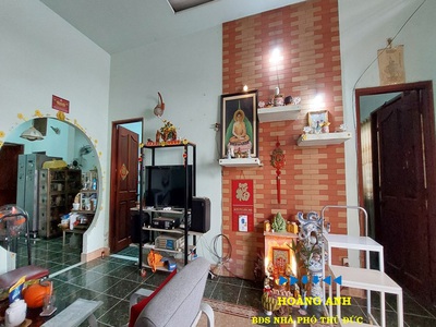 Mặt bằng KD đường số  Chưa đến 51 tr/m2, đường Kha Vạn Cân , phường Trường Thọ, Quận Thủ Đức  130 M2 4