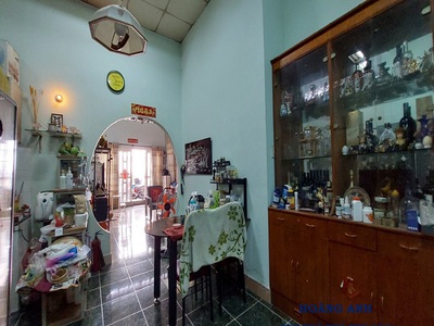 Mặt bằng KD đường số  Chưa đến 51 tr/m2, đường Kha Vạn Cân , phường Trường Thọ, Quận Thủ Đức  130 M2 3