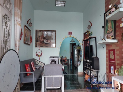 Mặt bằng KD đường số  Chưa đến 51 tr/m2, đường Kha Vạn Cân , phường Trường Thọ, Quận Thủ Đức  130 M2 2