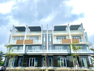 Shophouse BGI Topaz Downtown - Cơ hội kinh doanh vàng tại trung tâm thành phố 2
