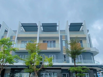 Shophouse BGI Topaz Downtown - Cơ hội kinh doanh vàng tại trung tâm thành phố 3