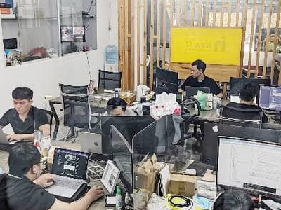 Mặt tiền kinh doanh 12m - trung tâm tân phú - 135m2 - 4 tầng, 6pn - 18,3 tỷ 0