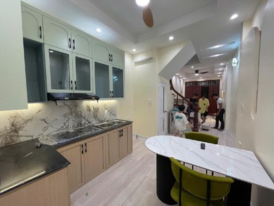 Bán nhà phùng khoang   giáp ranh thanh xuân với hà đông 1