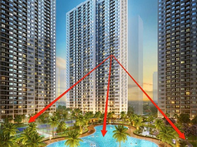 Chính chủ bán chung cư vinhome smart city gs3 2016 0