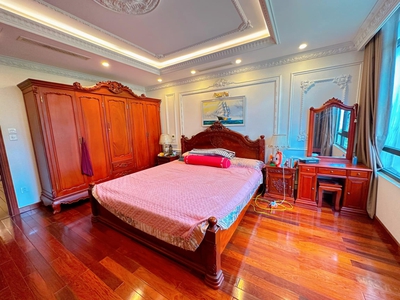 Bán căn lk đại thanh, vỉa hè, ô tô tránh, ở vip, kd văn phòng, 77m, 5 tầng, 11.5 tỷ 3