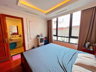 Bán căn lk đại thanh, vỉa hè, ô tô tránh, ở vip, kd văn phòng, 77m, 5 tầng, 11.5 tỷ 2