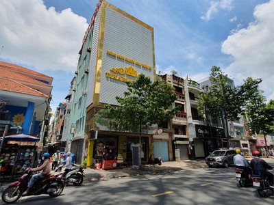 68tỷ tl siêu hiếm quận 5 ngay trần bình trọng  nguyễn trãi ngangto  8x18,1 1