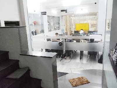 Mặt tiền kinh doanh 12m - trung tâm tân phú - 135m2 - 4 tầng, 6pn - 18,3 tỷ 1