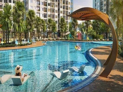 Chính chủ bán chung cư vinhome smart city gs3 2016 1