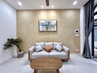 3pn, 2 tầng btct, bán nhà ngay nguyễn văn nghi, p7 gò vấp, giá 4.x tỷ 2