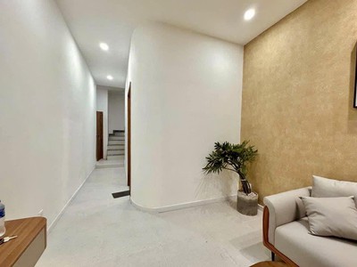 3pn, 2 tầng btct, bán nhà ngay nguyễn văn nghi, p7 gò vấp, giá 4.x tỷ 3