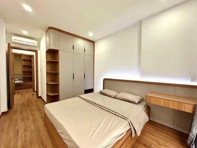 3pn, 2 tầng btct, bán nhà ngay nguyễn văn nghi, p7 gò vấp, giá 4.x tỷ 4