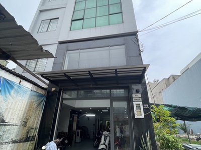 Cao ốc cho thuê q tân bình 0