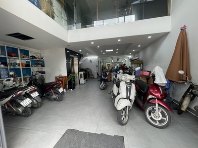 Cao ốc cho thuê q tân bình 2