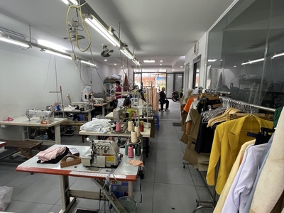 Cao ốc cho thuê q tân bình 3