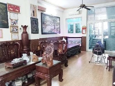 Mặt tiền kinh doanh 12m - trung tâm tân phú - 135m2 - 4 tầng, 6pn - 18,3 tỷ 2