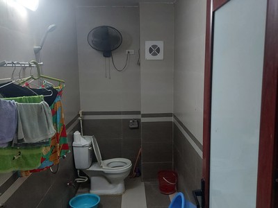 Nhà xây mới, ngõ thông, pháp lý sạch, giá hấp dẫn 2