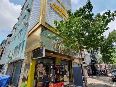 68tỷ tl siêu hiếm quận 5 ngay trần bình trọng  nguyễn trãi ngangto  8x18,1 2