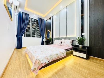 Bán nhà phùng khoang   giáp ranh thanh xuân với hà đông 3