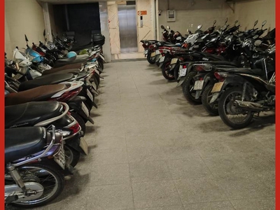 Bán nhà mặt phố trường chinh 155m2 x 8t x mt 7,4 đẳng cấp 2 mặt tiền kinh doanh văn phòng, ô tô 3