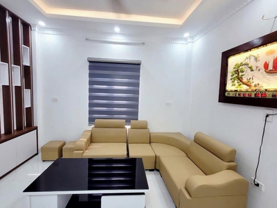 Bán nhà phân lô sau bệnh viện đa khoa hà đông, ngõ thông rộng, 3 bước ra phố lớn 1