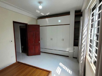 Bán nhà phân lô sau bệnh viện đa khoa hà đông, ngõ thông rộng, 3 bước ra phố lớn 2