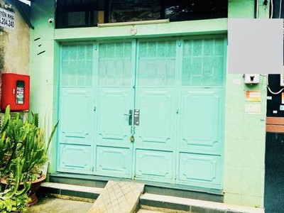 Nhà c4 66m - doanh thu7tr - hẻm 5m thông - cách aeon 3p - nhỉnh 4 tỷ tl sâu 0