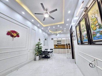 Hiếm phân lô ngô thì nhậm, hà đông 55m/3t- gần phố- gara ô tô-chỉ 11tỷ 1